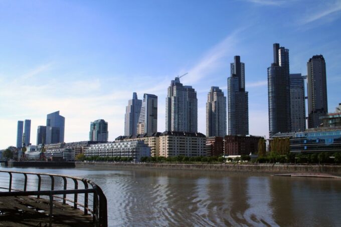 Buenos Aires: Walking City Tour With Colón Theater & Museums - Cancellation Policy