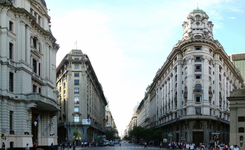Buenos Aires: Walking Tour of May Square - Highlights of the Tour