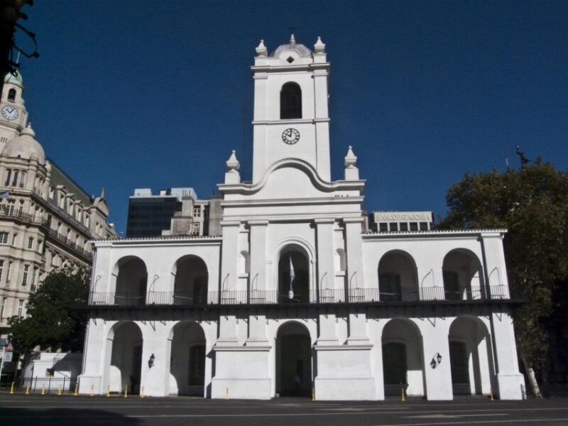 Buenos Aires: Walking Tour of May Square - Customer Feedback