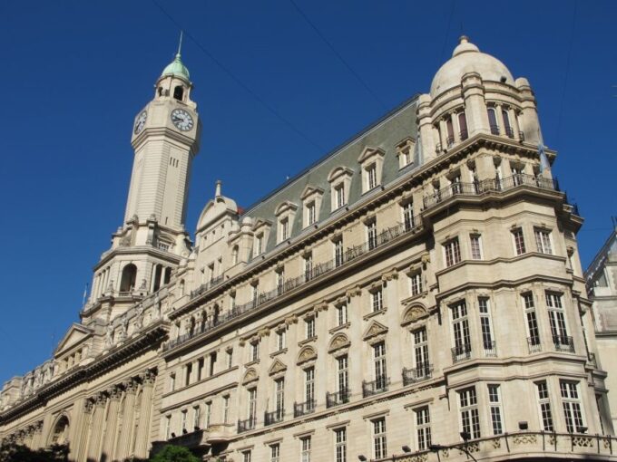 Buenos Aires: Walking Tour of May Square - Frequently Asked Questions