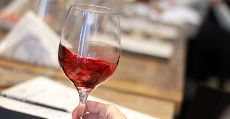 Buenos Aires: Wine Blending Experience - Exploring Argentinas Wine Regions