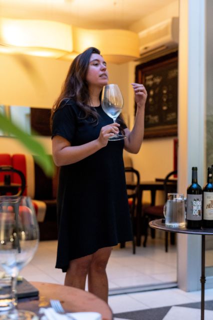 Buenos Aires: Wine Tasting Boutique - Customer Feedback Highlights