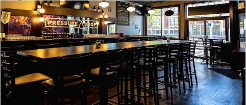 Buffalo: Beer Tasting Pass - Important Information