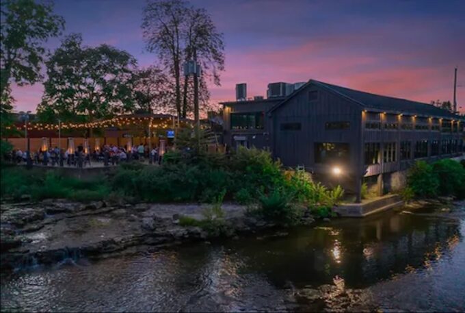Buffalo: Beer Tasting Pass - Validity and Cancellation
