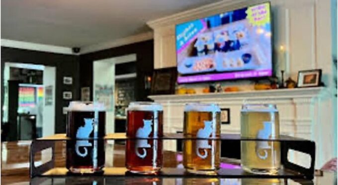 Buffalo: Beer Tasting Pass - BOGO Deals and Discounts