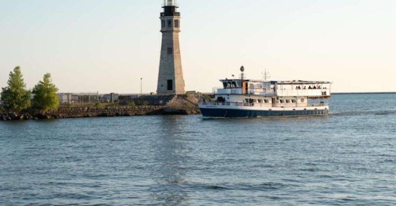 Buffalo: Guided Walking Tour W/ Naval Park and River Cruise - Participant Information