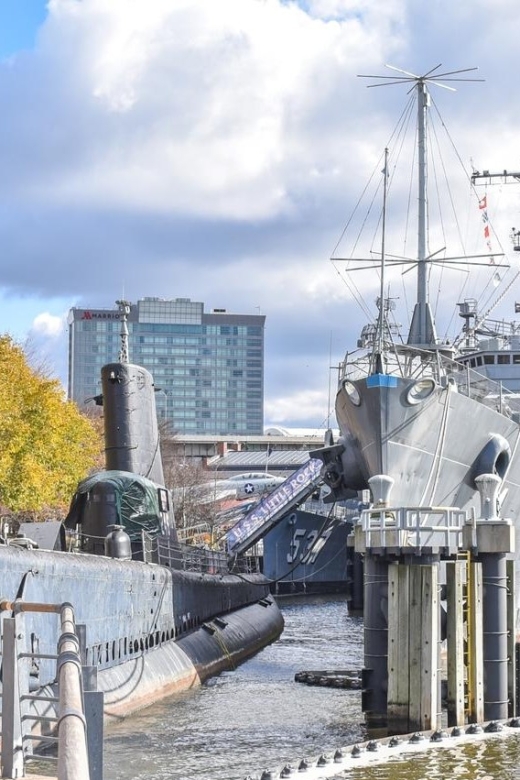 Buffalo: Guided Walking Tour W/ Naval Park and River Cruise - Customer Feedback