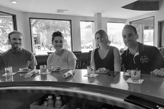 Buffalo New York Food Tasting Tour - Key Points