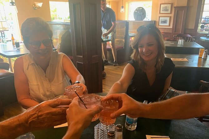 Buffalo New York Food Tasting Tour - Inclusions and Amenities