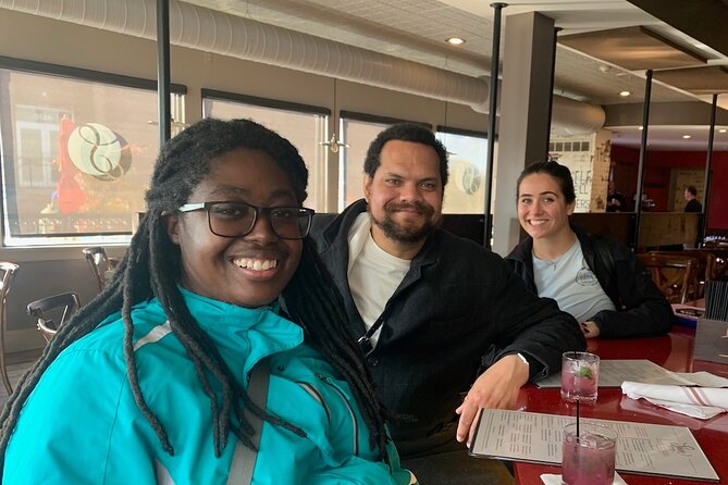 Buffalo New York Food Tasting Tour - Customer Feedback Review