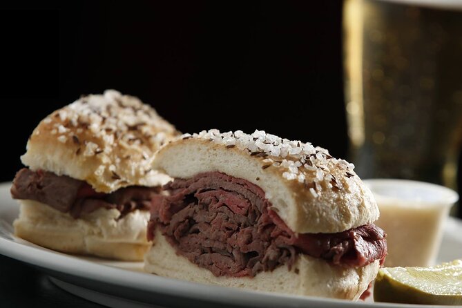 Buffalo New York Food Tasting Tour - Neighborhood Highlights