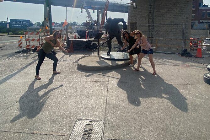 Buffalo Scavenger Interactive Hunt Walking Activity - Final Thoughts: Is It Worth It?