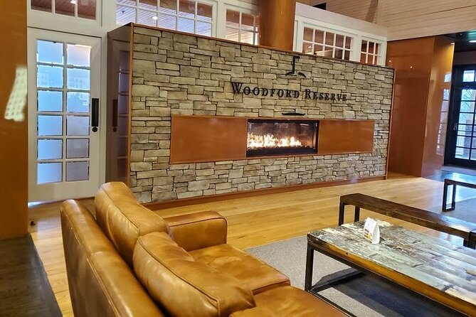 Buffalo Trace,Four Roses,Woodford,Bulleit Frontier/Stitzel, Castle&Key or Jeptha - Distillery Highlights: Buffalo Trace