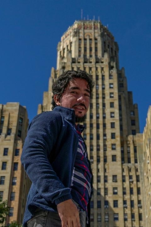 Buffalo's Heritage Walk: A City's Story Unveiled - Itinerary and Highlights