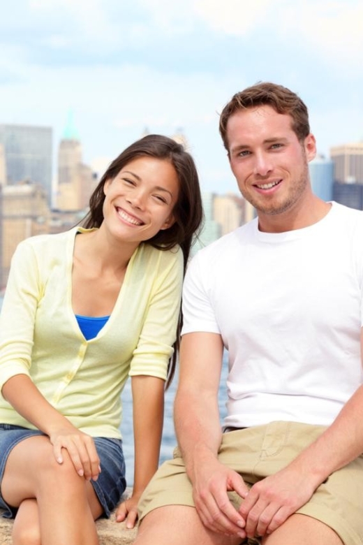 Buffalo's Romantic Cityscape: A Stroll Through Beauty - Key Points
