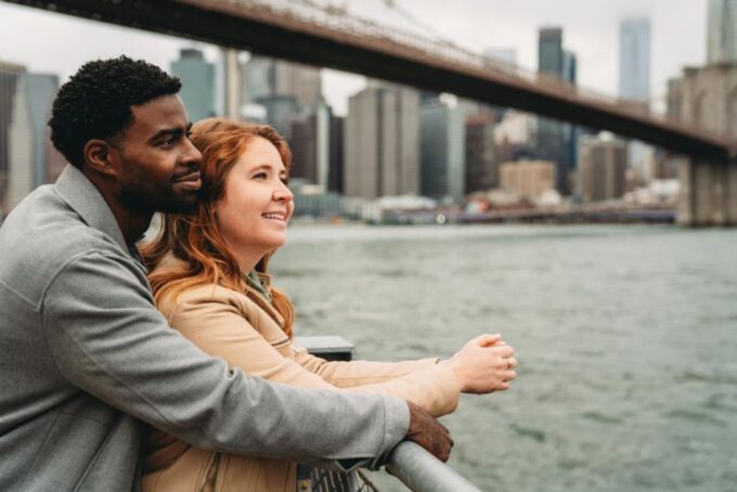 Buffalo's Romantic Cityscape: A Stroll Through Beauty - Strolling Through the Citys Charm