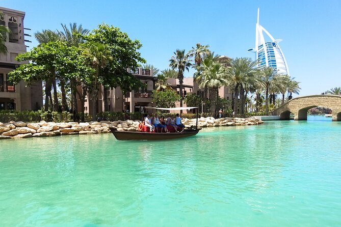 Buffet Dining Experience at Burj Al Arab Dubai - Booking Requirements