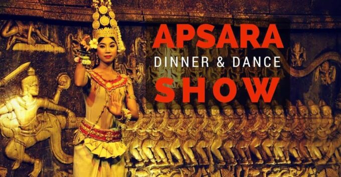 Buffet Dinner Apsara Show With Hotel Transfers - Customer Feedback
