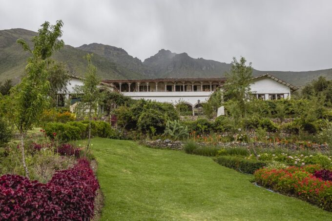 Buffet Lunch in Tunupa Sacred Valley - Frequently Asked Questions