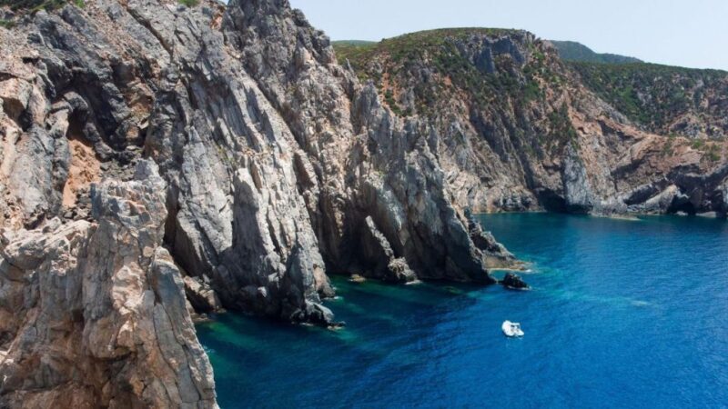 Buggerru: Dinghy Mines Trip W/ Lunch on Fishing Boat - Suitability and Recommendations