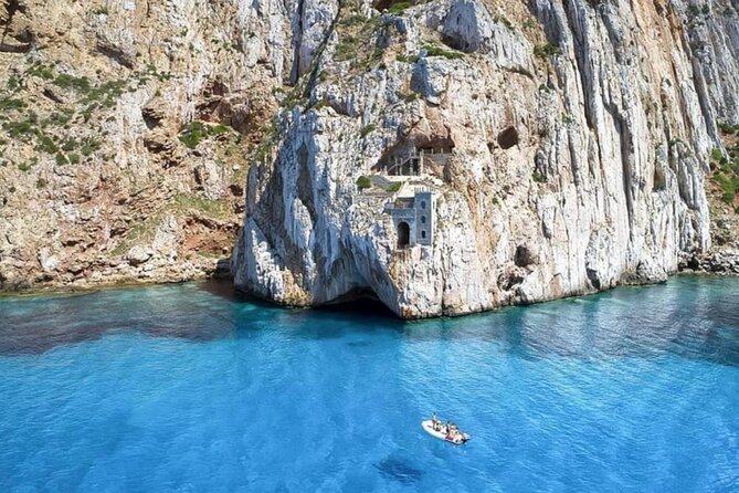 BUGGERRU TOUR Half Day in RUBBER (Sun and STOP BATH Between Caves and Coves) - Traveler Considerations