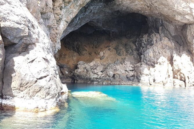 BUGGERRU TOUR Half Day in RUBBER (Sun and STOP BATH Between Caves and Coves) - Worth The Stay