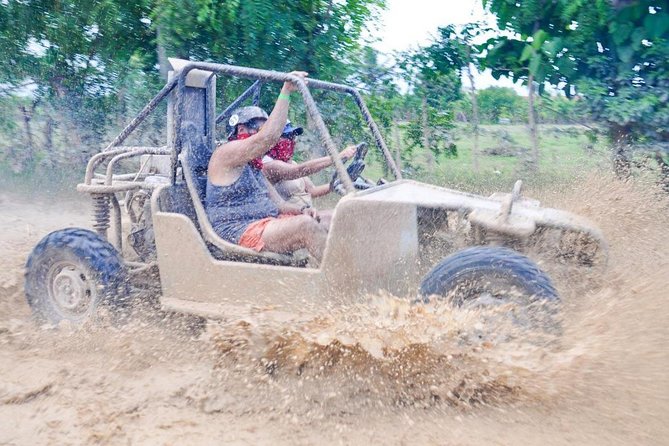 Buggies Adrenaline PuntaCana - Precautions for Traveler Safety and Comfort