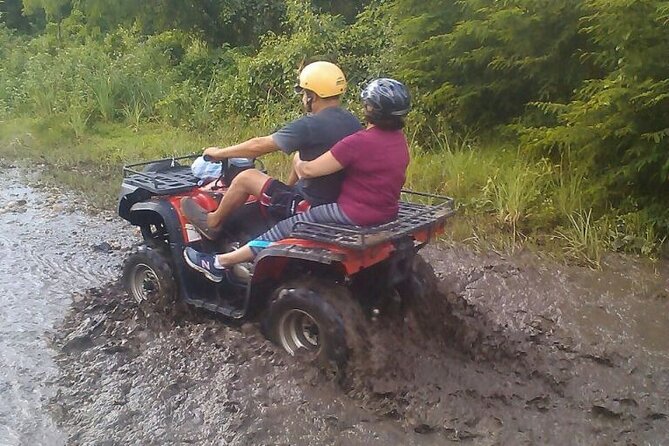 Buggies Adventure Experience in Playa Macao - Tour Confirmation and Inclusions