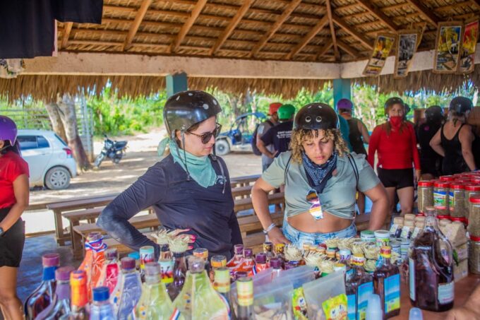 Buggies and Horseback Riding in Punta Cana. - Booking and Cancellation