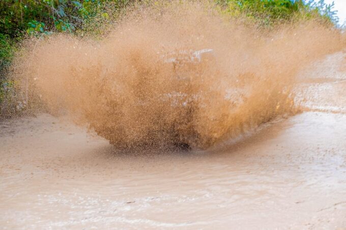Buggies and Horseback Riding in Punta Cana. - Transportation and Pickup