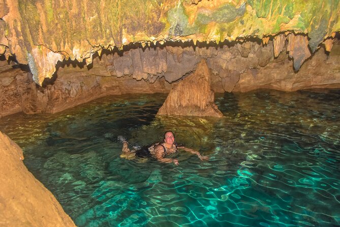Buggies/Atvs/Polaris Adventure From Grand Sirenis Punta Cana - Inclusions at a Glance