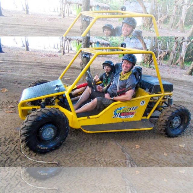 Buggies + Beach in Puerto Plata - Booking and Reservations