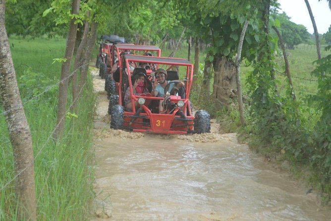 Buggies Excursions Punta Cana...For All Family... - About Your Stay