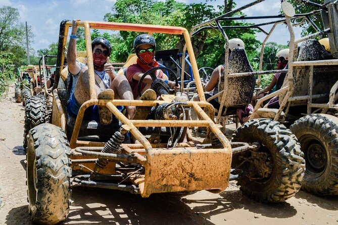 Buggies Excursions Punta Cana...For All Family... - Booking Your Stay