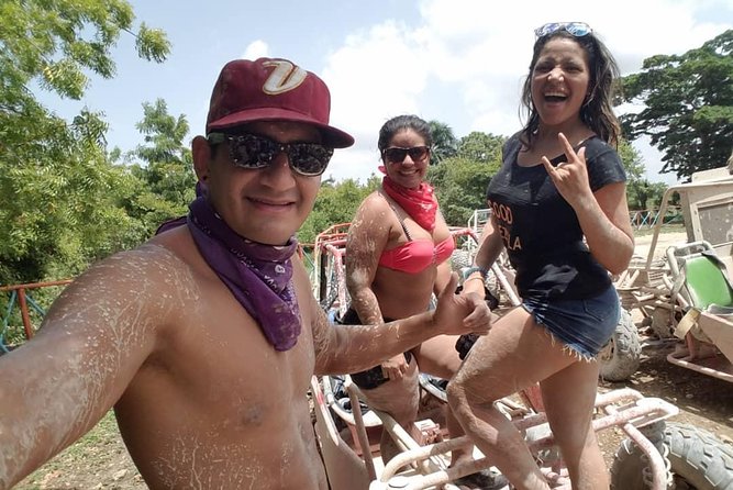 Buggies Experience From Punta Cana - Exploring Local Specialties