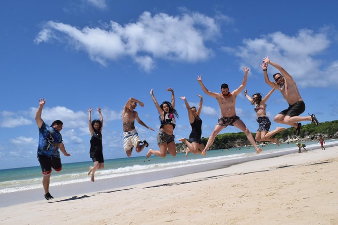 Buggies Extreme in Punta Cana - Health and Safety Considerations