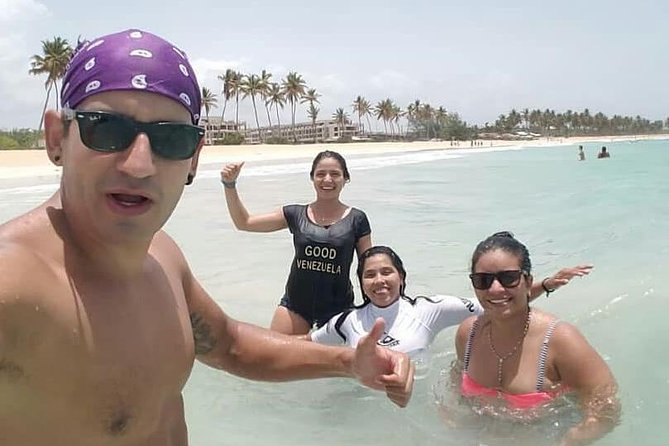Buggies Extreme in Punta Cana - Booking and Cancellation Details