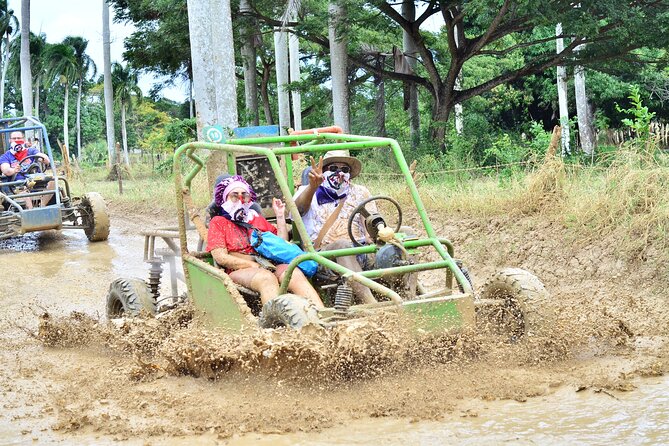 BUGGIES in Punta Cana - Health and Safety Information