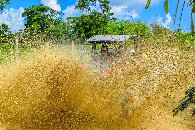 BUGGIES in Punta Cana - Preparing for the Adventure