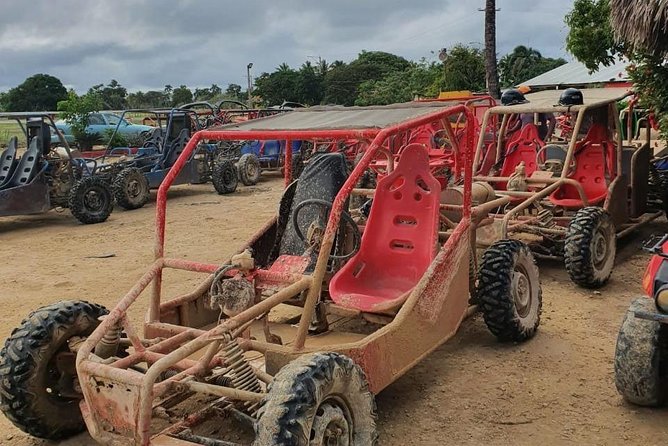 Buggies OffRoad Adventure Punta Cana - Questions About Your Stay
