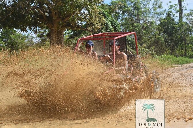 Buggies Punta Cana + Macao Beach + Taino Cave - About Your Stay