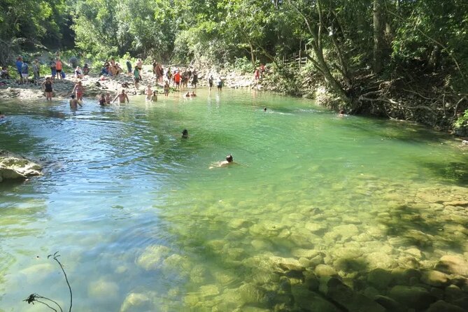 Buggies Tour in Puerto Plata Especially for Cruisers - Reviewer Feedback