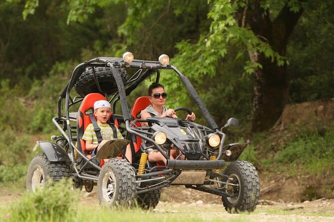 Buggy Adventure Kusadasi - Inclusions and Pricing