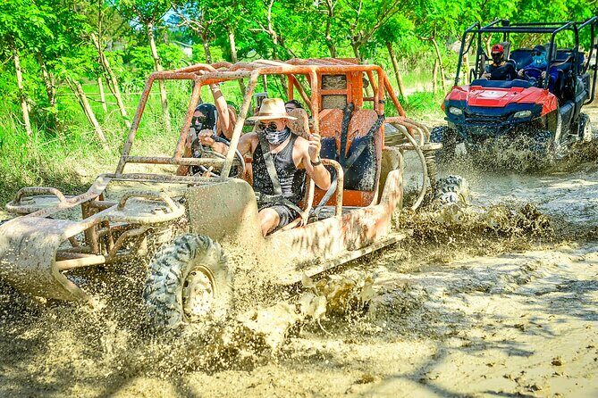 Buggy Adventure Tour with Chocolate and Coffee in Punta Cana - A Deep Dive into the Tour Experience