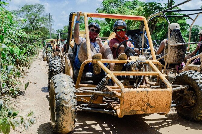 Buggy All Terrain in Cap Cana - Booking Your Stay