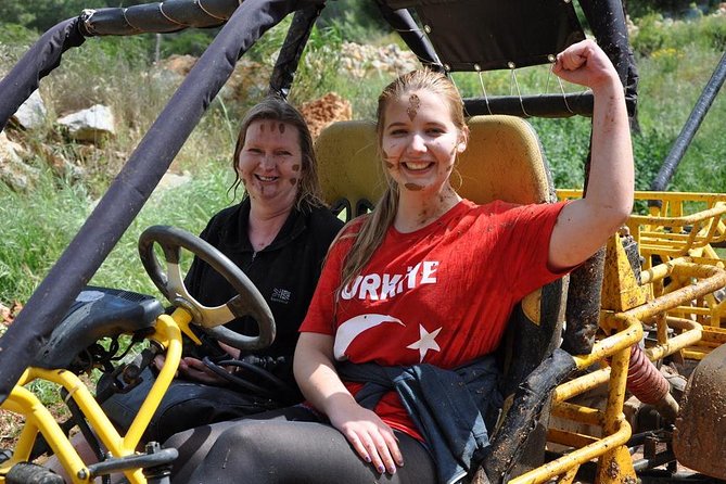 Buggy and Quad Safari Tours From Side - Tour Details and Inclusions