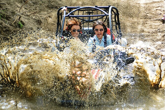 Buggy Cross Safari at Koprucay River - About Your Stay