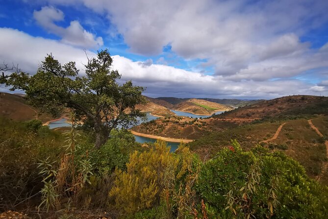 Buggy Dirt and Splash Tour Off/On Road - Scenic Off-Road Trail Access