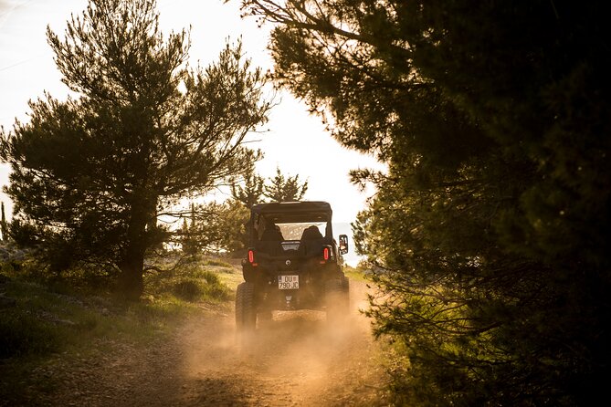 Buggy Dubrovnik Safari Tour (Private) - Traveler Experiences and Feedback