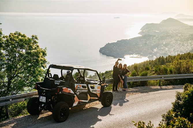 Buggy Dubrovnik Safari Tour (Private) - Additional Recommendations